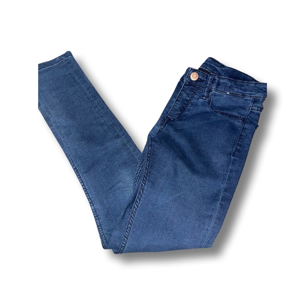 H&M Girls Skinny Jeggings
